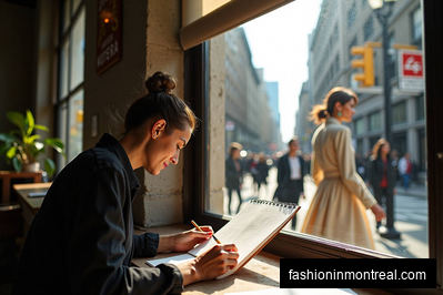 Montreal's Fashion Evolution: Unveiling Style Changes Over Time